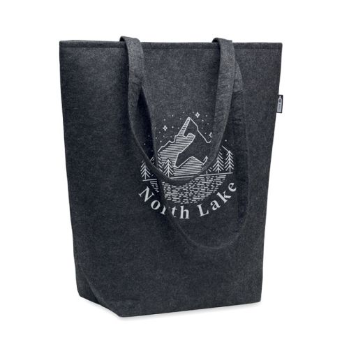 Branded recycled bags deals